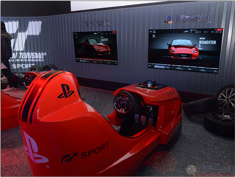 Sony PlayStation 展區陣容浩大,各大遊戲製作人將到場受訪 - 電腦王阿達 Sony PlayStation 展區陣容浩大,各大遊戲製作人將到場受訪 - 電腦王阿達
