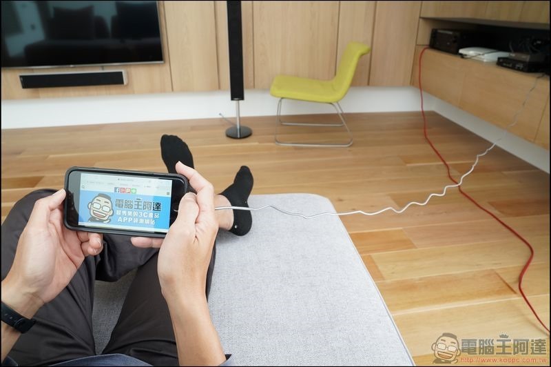 雙勝電子 USEE COSTCO 蘋果充電傳輸線300cm 30cm組合包08 雙勝電子 USEE COSTCO 蘋果充電傳輸線300cm 30cm組合包08