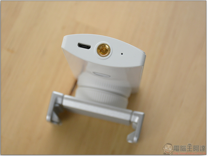 WEWOW S1 手機智能穩定器 開箱,小資族不花大錢的隨身攝錄好物 - 電腦王阿達 WEWOW S1 手機智能穩定器 開箱,小資族不花大錢的隨身攝錄好物 - 電腦王阿達