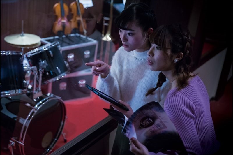 日本環球影城 Cool Japan 2018 -24 日本環球影城 Cool Japan 2018 -24