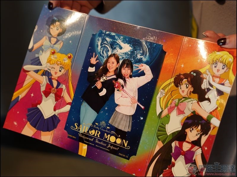 日本環球影城 Cool Japan 2018 -37 日本環球影城 Cool Japan 2018 -37