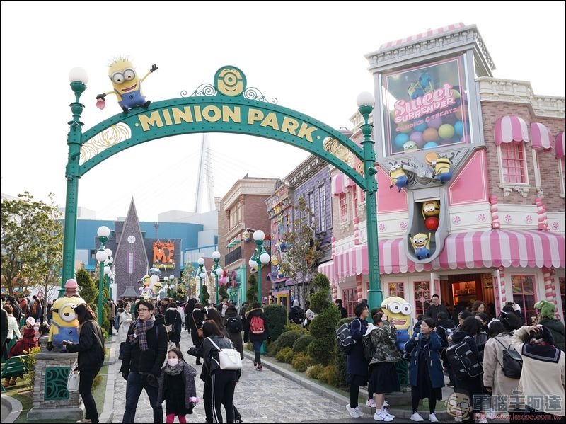日本環球影城 Cool Japan 2018 -39 日本環球影城 Cool Japan 2018 -39