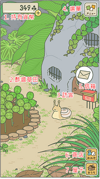 《 旅行青蛙 》(旅かえる)飼養中文攻略,跟著蛙兒去旅行 - 電腦王阿達 《 旅行青蛙 》(旅かえる)飼養中文攻略,跟著蛙兒去旅行 - 電腦王阿達