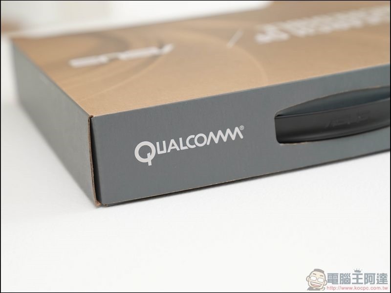 ASUS NovaGo TP370QL 開箱 -03 ASUS NovaGo TP370QL 開箱 -03