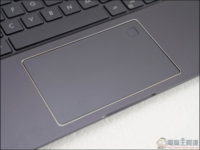 ASUS NovaGo TP370QL 開箱 -11 ASUS NovaGo TP370QL 開箱 -11