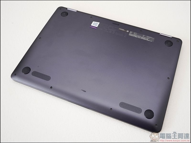 ASUS NovaGo TP370QL 開箱 -19 ASUS NovaGo TP370QL 開箱 -19