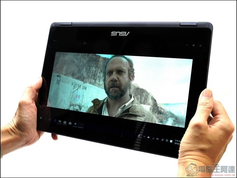 ASUS NovaGo TP370QL 開箱 -29 ASUS NovaGo TP370QL 開箱 -29