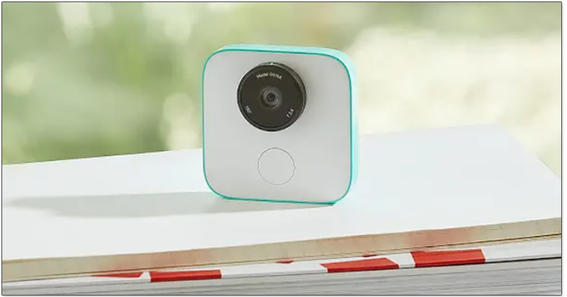Google Clips Google Clips