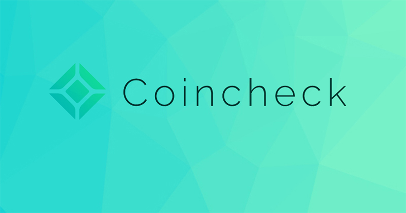 Coincheck Coincheck