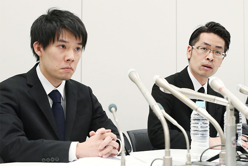 日本虛擬貨幣交易平台 Coincheck 被駭,損失高達 5.32 億美元 - 電腦王阿達 日本虛擬貨幣交易平台 Coincheck 被駭,損失高達 5.32 億美元 - 電腦王阿達