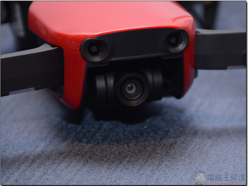 DJI Mavic Air 今日在台發表,強化便攜性與智慧攝錄空拍機體驗 - 電腦王阿達 DJI Mavic Air 今日在台發表,強化便攜性與智慧攝錄空拍機體驗 - 電腦王阿達