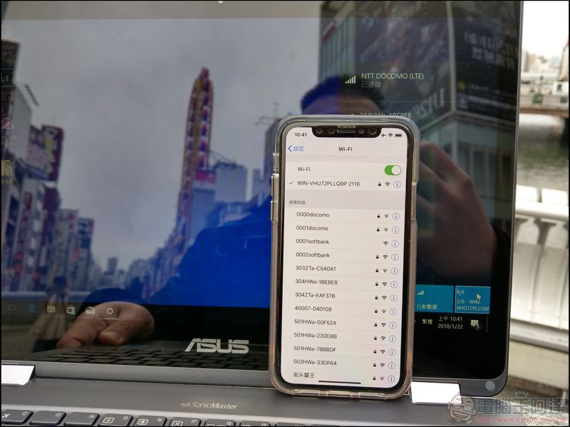 ASUS NovaGo TP370QL 開箱、評測 22小時續航的ARM架構全時連線筆電 - 電腦王阿達 ASUS NovaGo TP370QL 開箱、評測 22小時續航的ARM架構全時連線筆電 - 電腦王阿達
