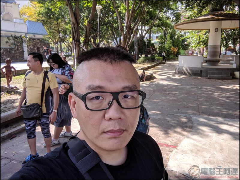 Arnova8G2 Google Camera 讓單鏡頭 Android 手機拍攝人像/物品景深模式照片 - 電腦王阿達 Arnova8G2 Google Camera 讓單鏡頭 Android 手機拍攝人像/物品景深模式照片 - 電腦王阿達