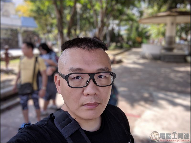 Arnova8G2 Google Camera 讓單鏡頭 Android 手機拍攝人像/物品景深模式照片 - 電腦王阿達 Arnova8G2 Google Camera 讓單鏡頭 Android 手機拍攝人像/物品景深模式照片 - 電腦王阿達