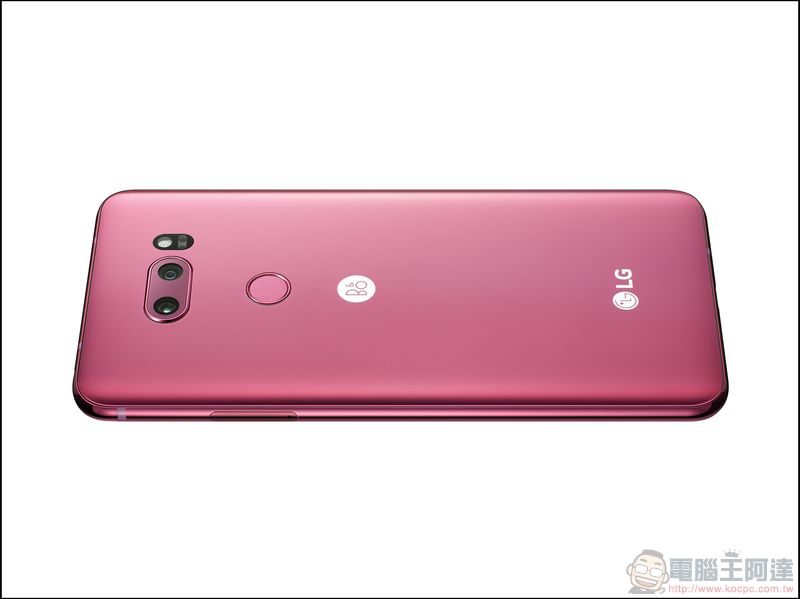LG V30+ 開箱 、評測、評價 最輕巧的六吋專業影音旗艦 - 電腦王阿達 LG V30+ 開箱 、評測、評價 最輕巧的六吋專業影音旗艦 - 電腦王阿達