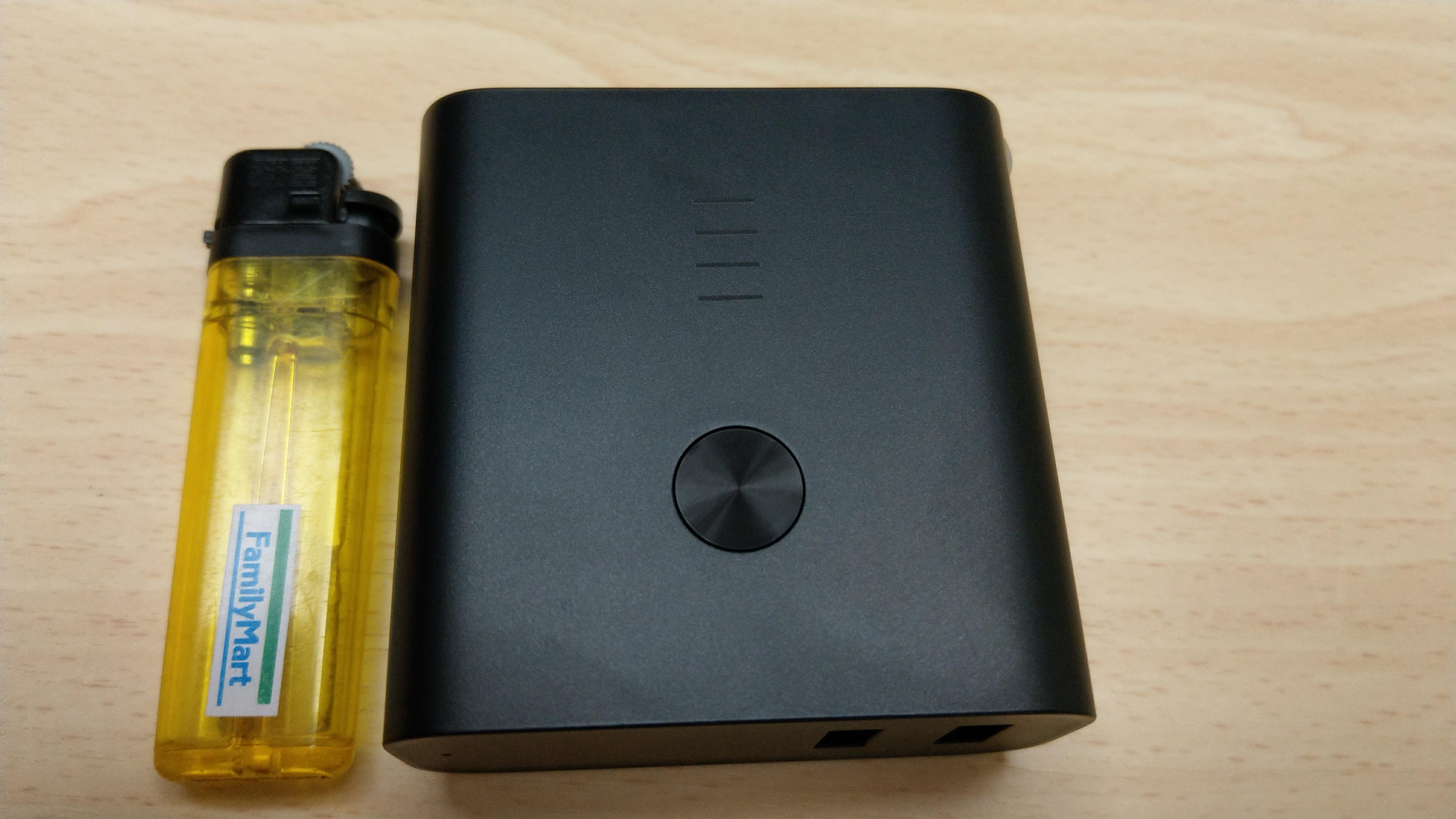 『開箱』充電器加行動電源-紫米雙模組行動電源 - 電腦王阿達 『開箱』充電器加行動電源-紫米雙模組行動電源 - 電腦王阿達