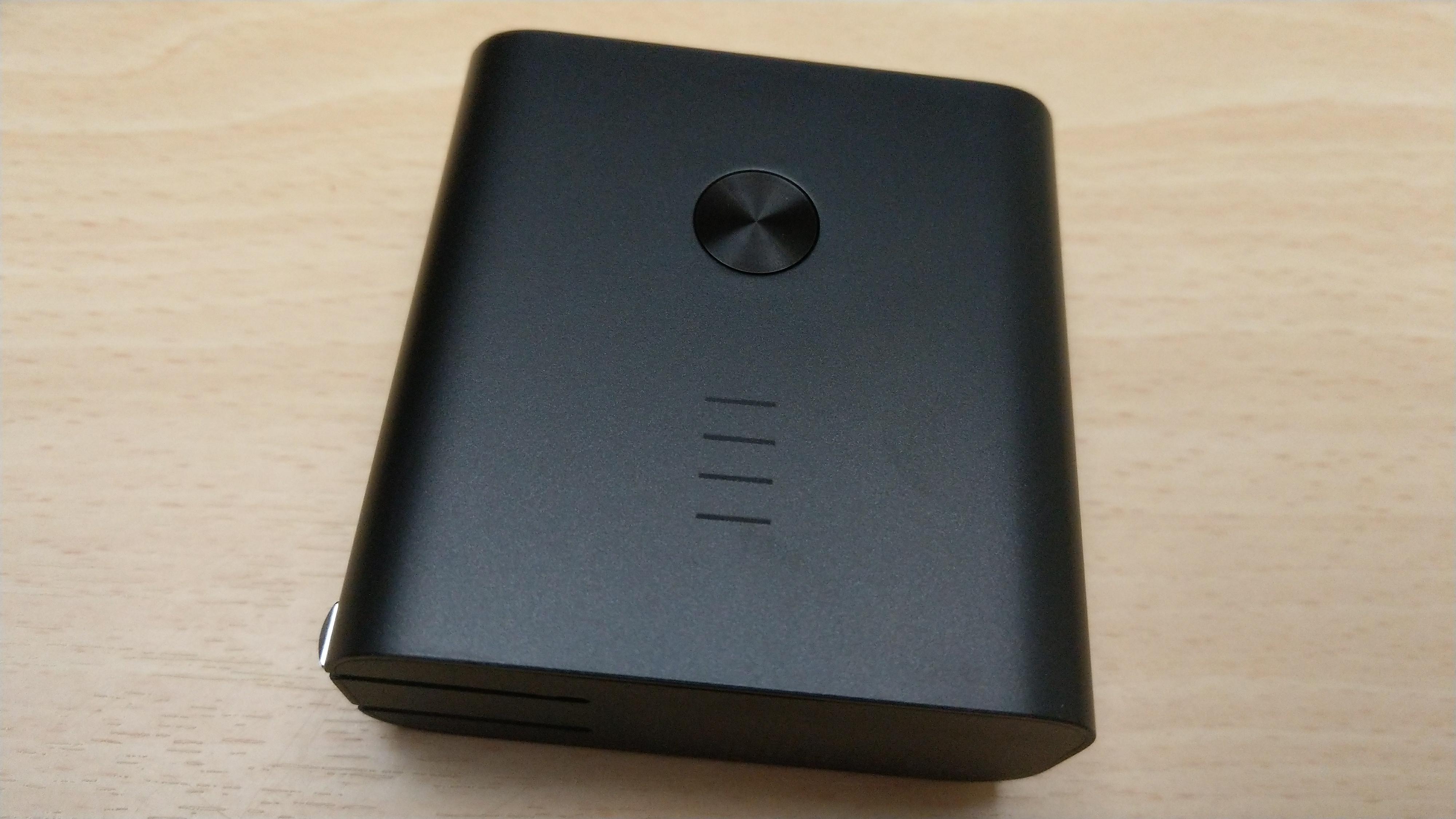 『開箱』充電器加行動電源-紫米雙模組行動電源 - 電腦王阿達 『開箱』充電器加行動電源-紫米雙模組行動電源 - 電腦王阿達