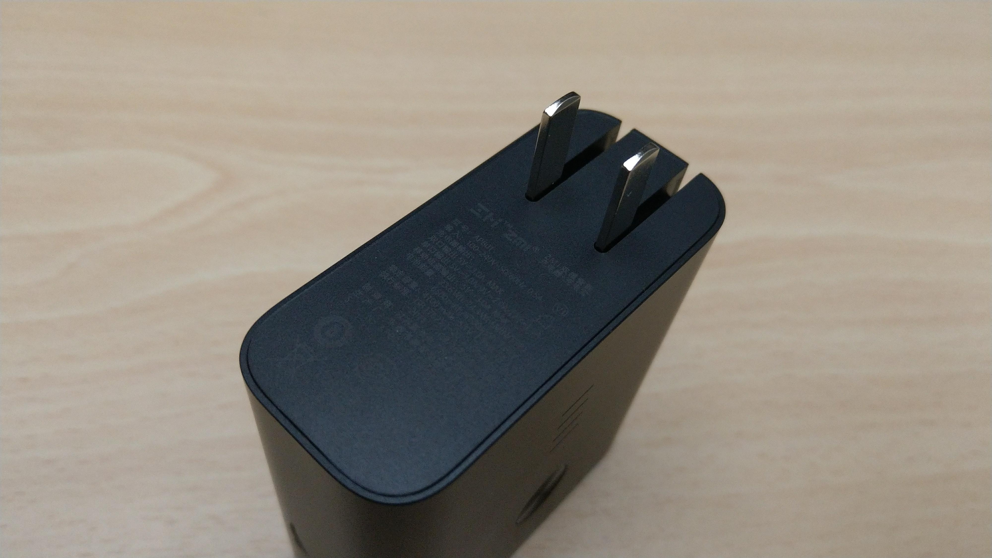 『開箱』充電器加行動電源-紫米雙模組行動電源 - 電腦王阿達 『開箱』充電器加行動電源-紫米雙模組行動電源 - 電腦王阿達