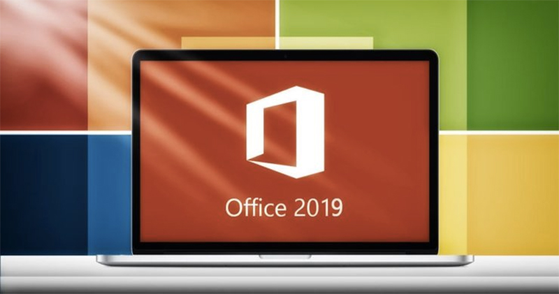 Office 2019 Office 2019