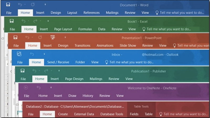 Microsoft 宣布 Office 2019 將只支援 Windows 10,2018 下半年問世 - 電腦王阿達 Microsoft 宣布 Office 2019 將只支援 Windows 10,2018 下半年問世 - 電腦王阿達