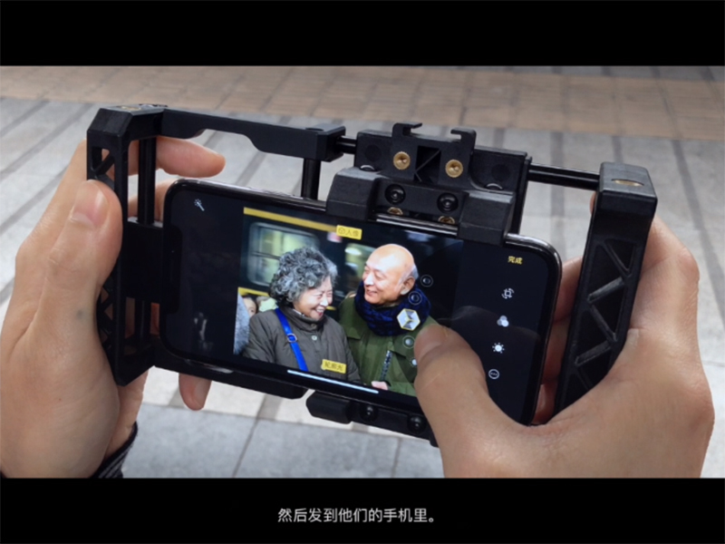 陳可辛執導《三分鐘》用的 iPhone X ,原來與你想的不一樣 - 電腦王阿達 陳可辛執導《三分鐘》用的 iPhone X ,原來與你想的不一樣 - 電腦王阿達