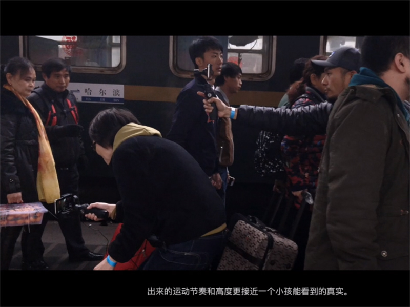 陳可辛執導《三分鐘》用的 iPhone X ,原來與你想的不一樣 - 電腦王阿達 陳可辛執導《三分鐘》用的 iPhone X ,原來與你想的不一樣 - 電腦王阿達