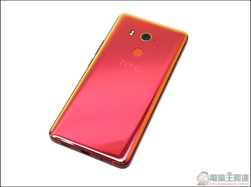HTC U11 EYEs 開箱 -16 HTC U11 EYEs 開箱 -16