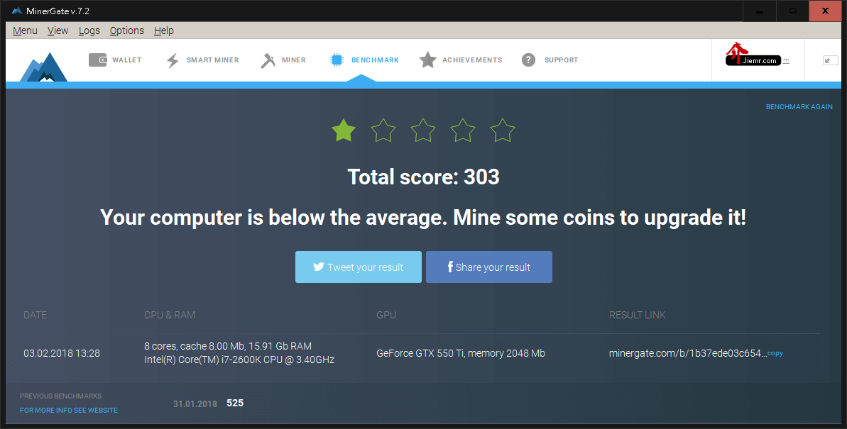 最簡單的挖礦教學 MinerGate 可挖比特、乙太、門羅幣等虛擬貨幣 - 電腦王阿達 最簡單的挖礦教學 MinerGate 可挖比特、乙太、門羅幣等虛擬貨幣 - 電腦王阿達