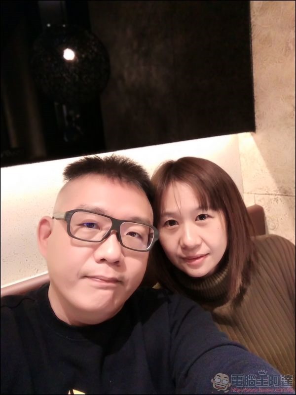 HTC U11 EYEs 前鏡頭樣張 -4 HTC U11 EYEs 前鏡頭樣張 -4