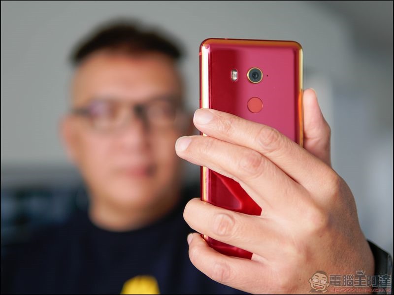 HTC U11 EYEs 開箱 -24 HTC U11 EYEs 開箱 -24