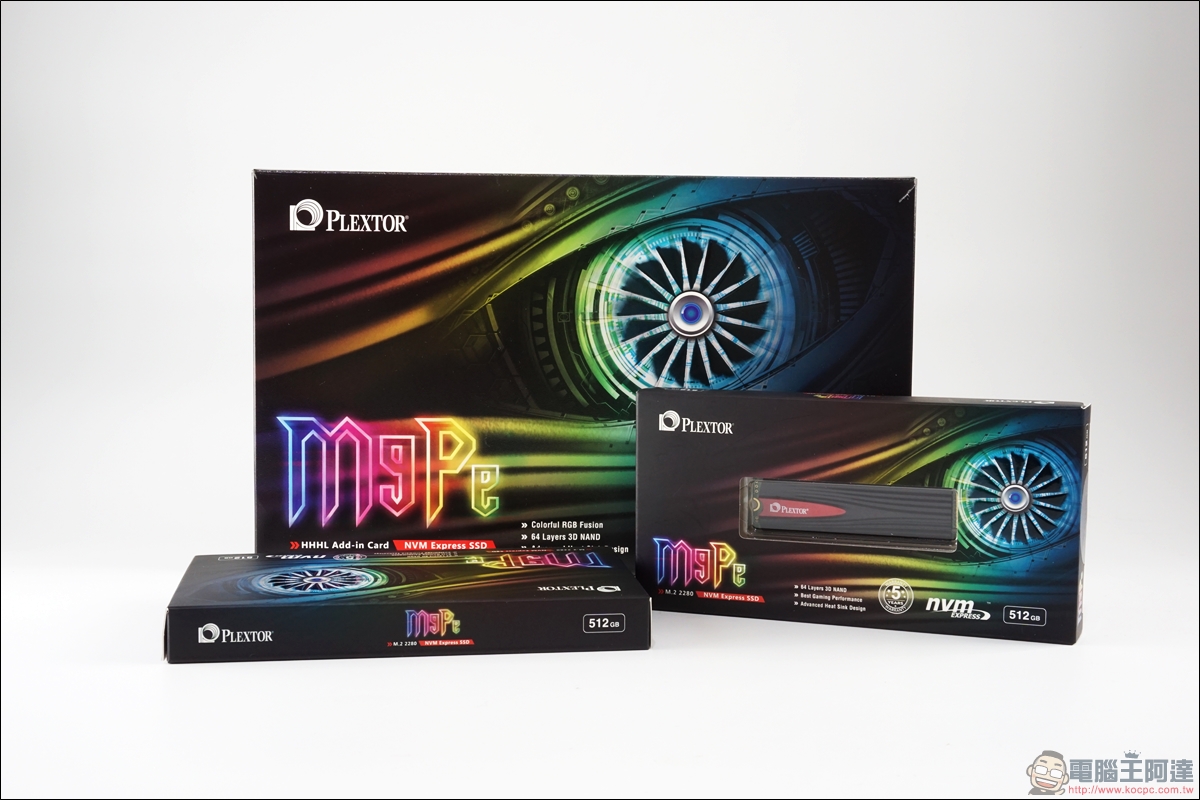 PLEXTOR M9Pe 系列M.2 SSD固態硬碟實測,讀取速度突破 3000MB/s! - 電腦王阿達 PLEXTOR M9Pe 系列M.2 SSD固態硬碟實測,讀取速度突破 3000MB/s! - 電腦王阿達
