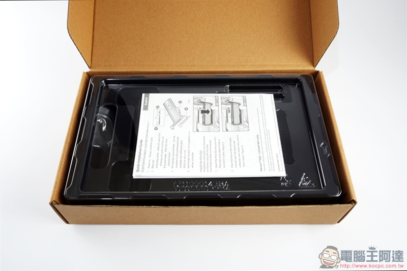 PLEXTOR M9Pe 系列M.2 SSD固態硬碟實測,讀取速度突破 3000MB/s! - 電腦王阿達 PLEXTOR M9Pe 系列M.2 SSD固態硬碟實測,讀取速度突破 3000MB/s! - 電腦王阿達
