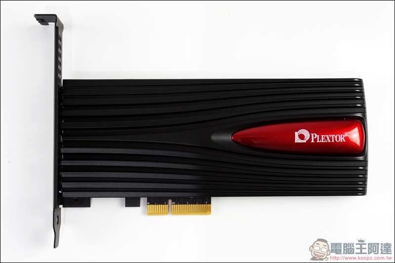 PLEXTOR M9Pe 系列M.2 SSD固態硬碟實測,讀取速度突破 3000MB/s! - 電腦王阿達 PLEXTOR M9Pe 系列M.2 SSD固態硬碟實測,讀取速度突破 3000MB/s! - 電腦王阿達