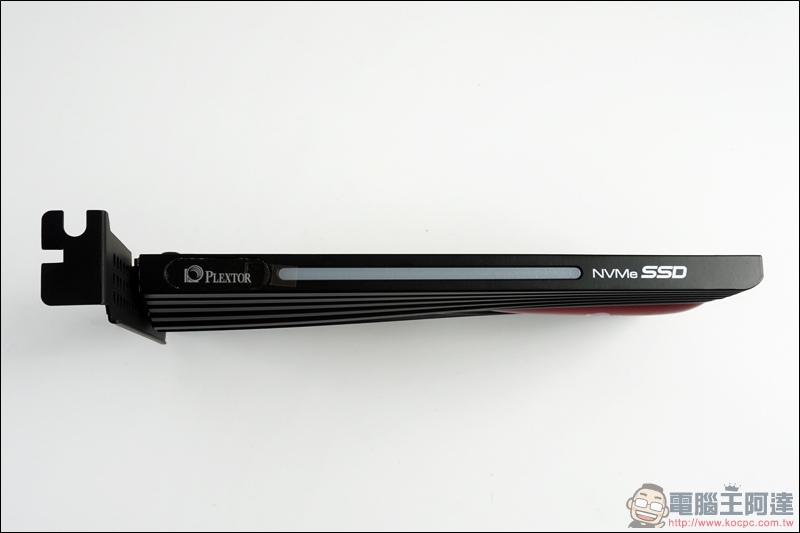 PLEXTOR M9Pe 系列M.2 SSD固態硬碟實測,讀取速度突破 3000MB/s! - 電腦王阿達 PLEXTOR M9Pe 系列M.2 SSD固態硬碟實測,讀取速度突破 3000MB/s! - 電腦王阿達