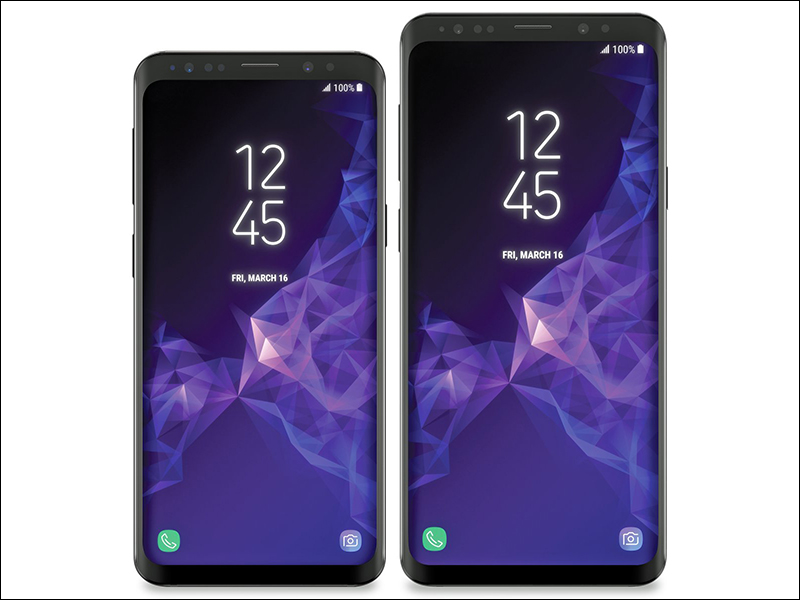 即將發表的 Samsung Galaxy S9 系列新旗艦,有可能是最後一代 Galaxy S 系列? - 電腦王阿達 即將發表的 Samsung Galaxy S9 系列新旗艦,有可能是最後一代 Galaxy S 系列? - 電腦王阿達