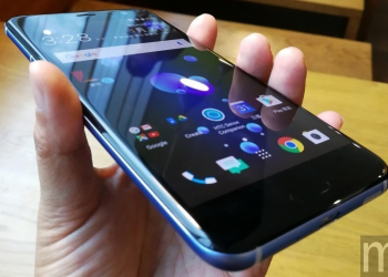HTC將在MWC 2018揭曉另一款大尺寸中階手機，代號： Breeze