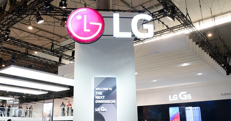 LG 手機業務 LG 手機業務
