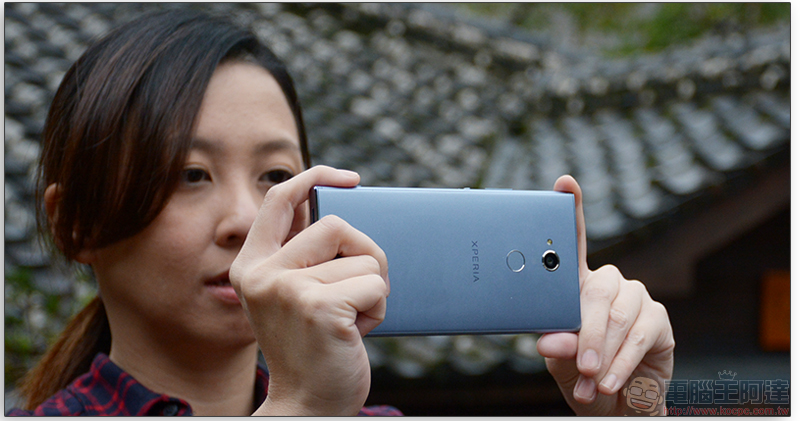 Sony Xperia XA2 Ultra 實機試拍,前拍後拍都精彩 - 電腦王阿達 Sony Xperia XA2 Ultra 實機試拍,前拍後拍都精彩 - 電腦王阿達