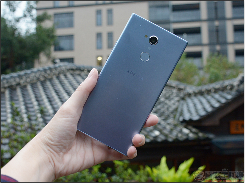 Sony Xperia XA2 Ultra Sony Xperia XA2 Ultra