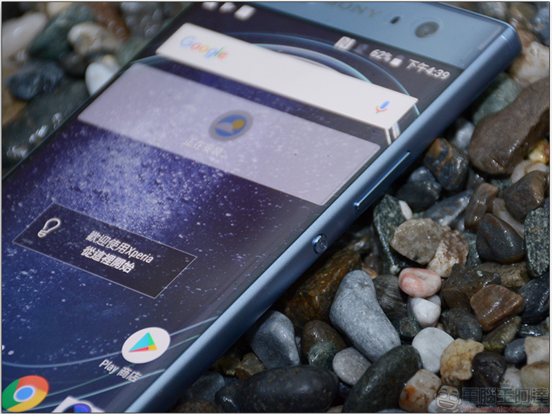 Sony Xperia XA2 Ultra 實機試拍,前拍後拍都精彩 - 電腦王阿達 Sony Xperia XA2 Ultra 實機試拍,前拍後拍都精彩 - 電腦王阿達