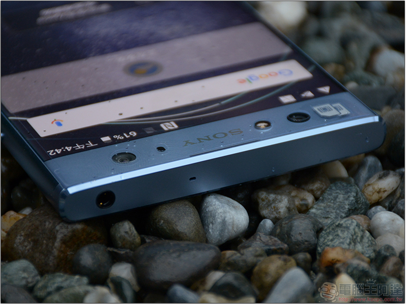 Sony Xperia XA2 Ultra 實機試拍，前拍後拍都精彩 - 電腦王阿達