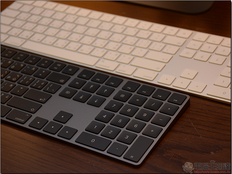 Apple iMac Pro 太空灰 開箱動眼看,簡直力與美的結合! - 電腦王阿達 Apple iMac Pro 太空灰 開箱動眼看,簡直力與美的結合! - 電腦王阿達