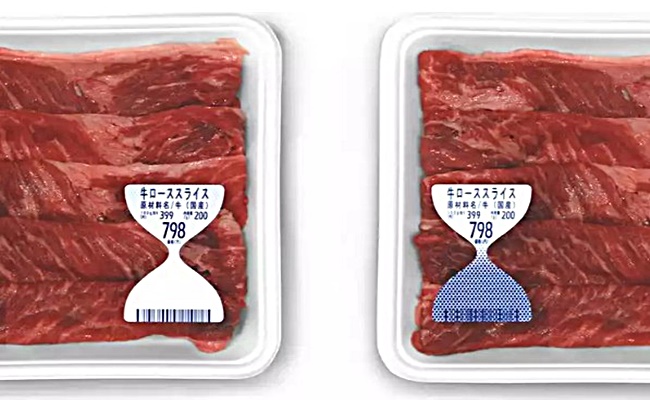 科技智慧標籤,模擬食物腐壞程度、偵測腐敗指標、保存期限與溯源管理 - 電腦王阿達 科技智慧標籤,模擬食物腐壞程度、偵測腐敗指標、保存期限與溯源管理 - 電腦王阿達
