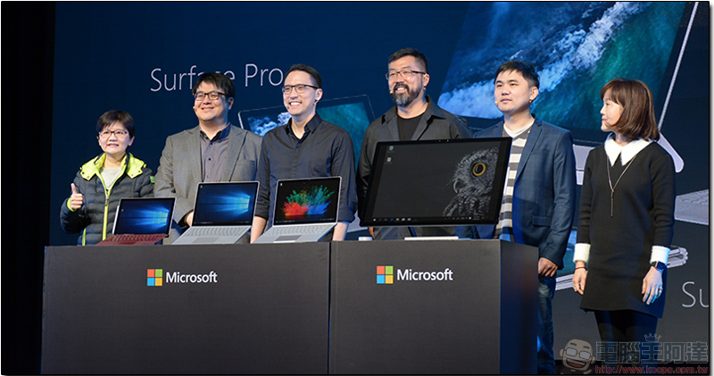 Microsoft Surface Book 2 Microsoft Surface Book 2