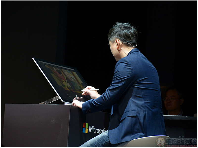 Microsoft Surface Book 2 正式在台上市,全系列產品線同時登台 - 電腦王阿達 Microsoft Surface Book 2 正式在台上市,全系列產品線同時登台 - 電腦王阿達