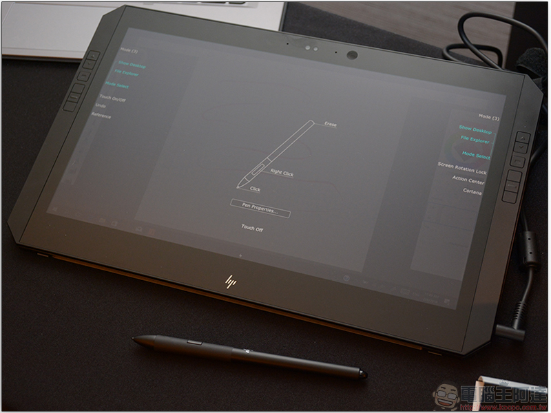 HP ZBook x2 G4 二合一繪圖行動工作站, 2 in 1 也能強得不得了 - 電腦王阿達 HP ZBook x2 G4 二合一繪圖行動工作站, 2 in 1 也能強得不得了 - 電腦王阿達