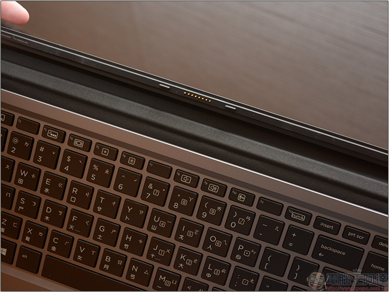 HP ZBook x2 G4 二合一繪圖行動工作站, 2 in 1 也能強得不得了 - 電腦王阿達 HP ZBook x2 G4 二合一繪圖行動工作站, 2 in 1 也能強得不得了 - 電腦王阿達