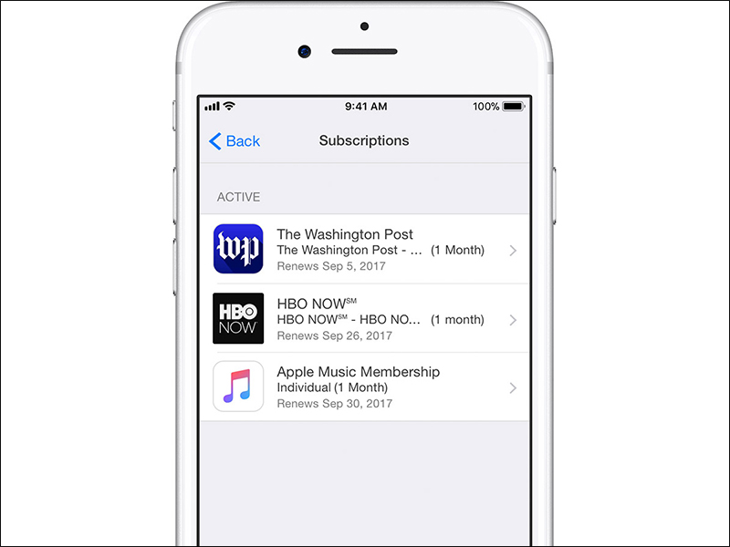 Apple 用戶必看!瞭解如何管理、取消 App 的訂閱與會員資格 - 電腦王阿達 Apple 用戶必看!瞭解如何管理、取消 App 的訂閱與會員資格 - 電腦王阿達