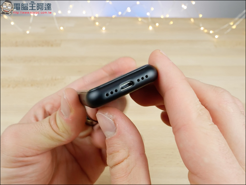史上最小 iPhone ?只有 iPhone 8 Plus 的四分之一大小 - 電腦王阿達 史上最小 iPhone ?只有 iPhone 8 Plus 的四分之一大小 - 電腦王阿達