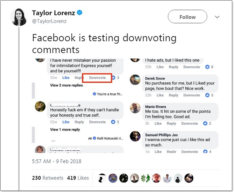 downvote downvote